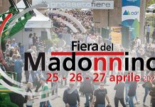 Fiera del Madonnino 2025, innovazione e tradizione a Grosseto fiera del madonnino 2025
