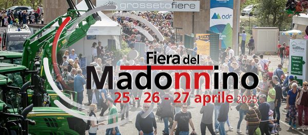 fiera del madonnino 2025