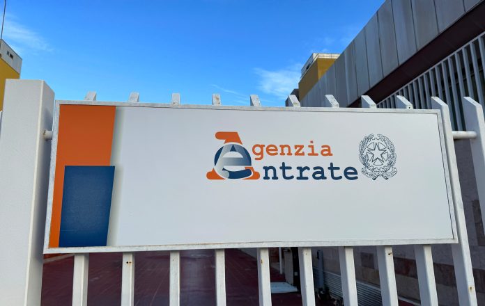 agenzia entrate fisco cartelle esattoriali