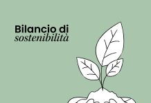 report di sostenibilità