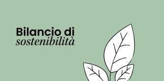 report di sostenibilità