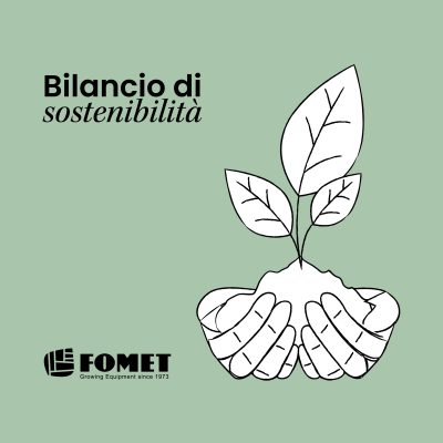 report di sostenibilità