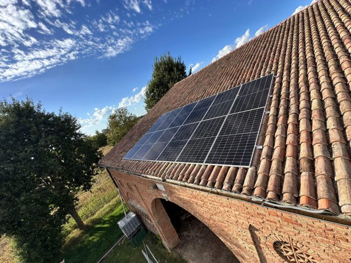 fotovoltaico