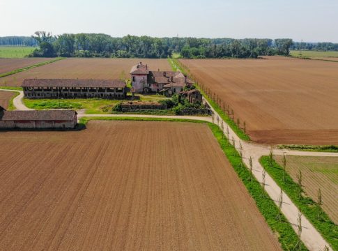 agricoltura lombarda