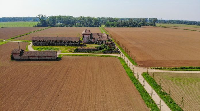 agricoltura lombarda