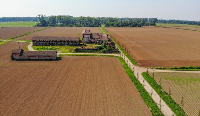 agricoltura lombarda