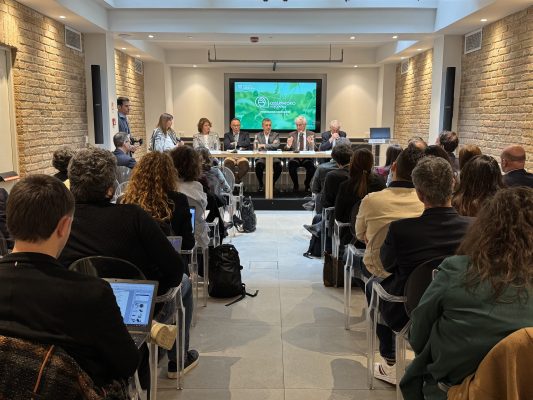 Osservatorio Agrofarma