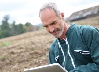 Tutta la ricerca europea in agricoltura con pochi clic
