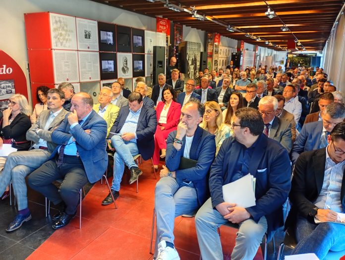 Condifesa lombardia condifesa