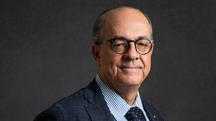 De Castro Paolo De Castro