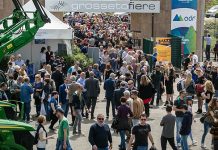 Fiera del Madonnino 2025