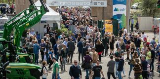 Fiera del Madonnino 2025