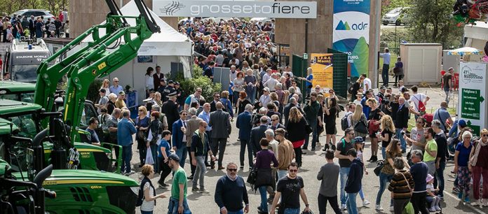 Fiera del Madonnino 2025