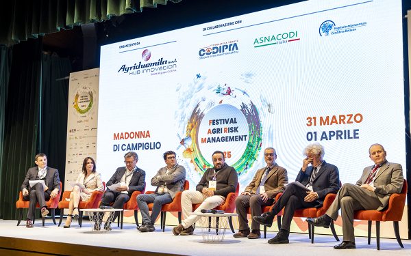 Agri Risk Management 2025