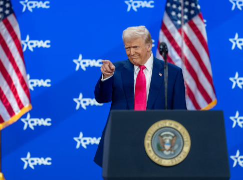 Dazi, la strategia di Trump: nostalgia, muscoli e calcolo politico dazi