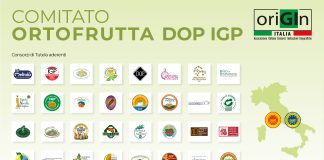 comitato ortofrutta Dop Igp
