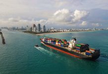 export agroalimentare