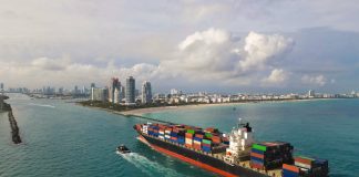 export agroalimentare