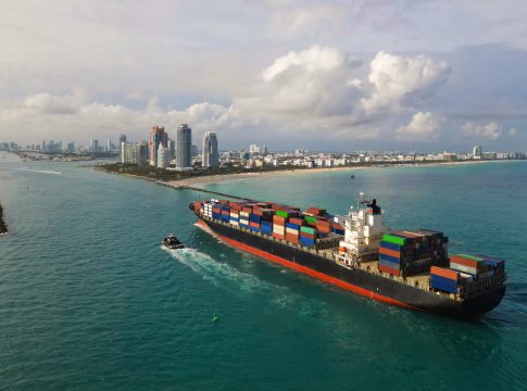 export agroalimentare