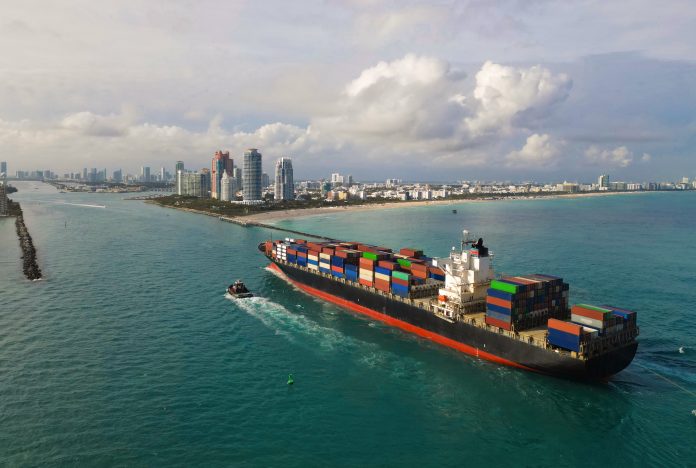 export agroalimentare