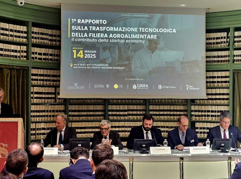 Startup Agri&FoodTech, in picchiata gli investimenti startup