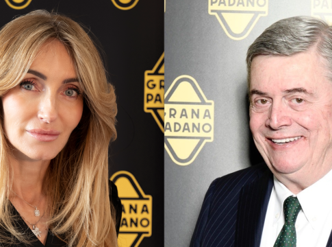 Grana Padano: «Evitare eccessi produttivi e insistere sulla promozione» Grana Padano