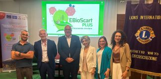 Ebioscart Plus