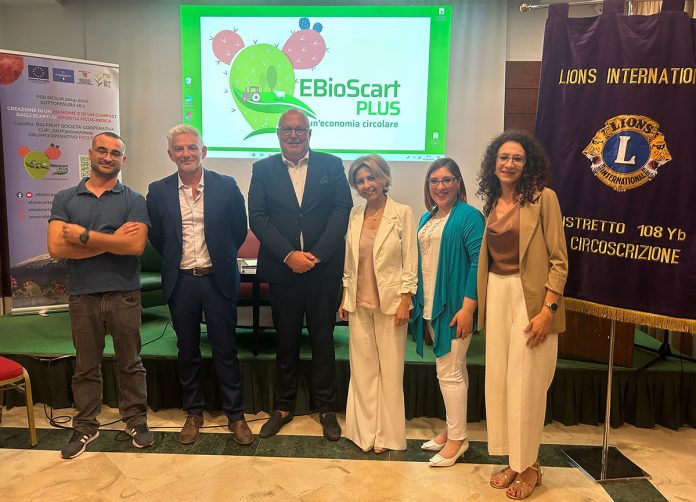 Ebioscart Plus