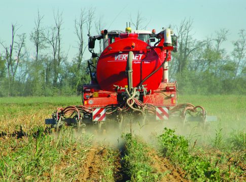 Fertilizzanti, da Bruxelles apertura per superare la direttiva nitrati fertilizzanti
