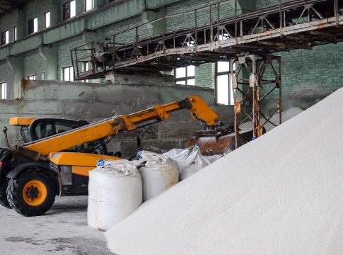 dazi sui fertilizzanti