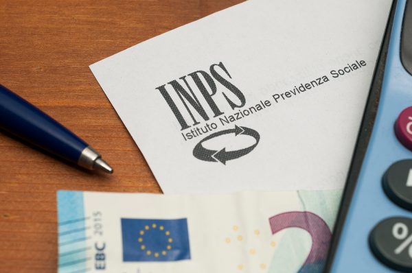 Contributi volontari Inps, quanto si paga nel 2025