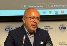 Alberto Amoroso è il nuovo presidente dei frantoiani italiani Alberto Amoroso