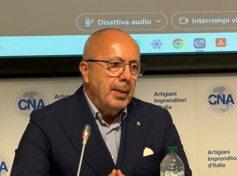 Alberto Amoroso