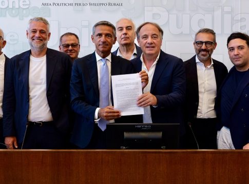 contrasto caporalato
