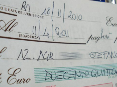 cambiale agraria