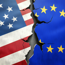 Dazi giù per le auto, ma l’agricoltura italiana paga il conto dazi