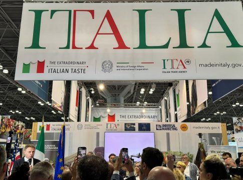 Fancy food: dagli Usa 2,3 miliardi di dollari per il turismo del cibo Fancy food