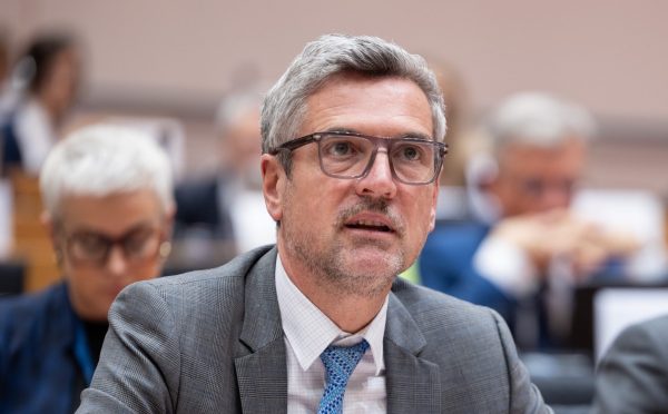 Nuova Pac, Dorfmann: «La Commissione disprezza il Parlamento»