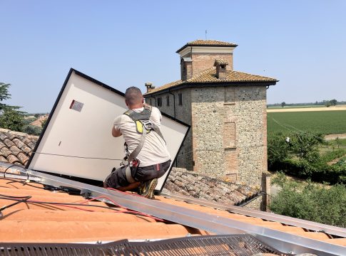 Conto termico 3.0, 150 milioni di incentivi per le aziende agricole conto termico