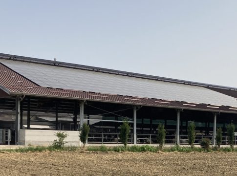 Fotovoltaico, ecco il decreto che stanzia altri 789 milioni parco agrisolare