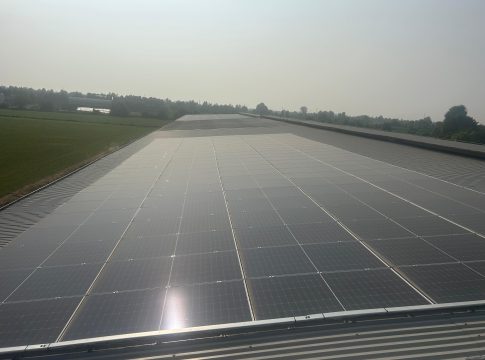 conto energia
