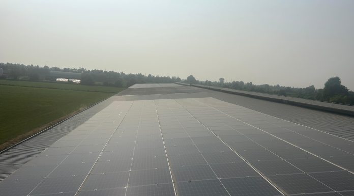 conto energia