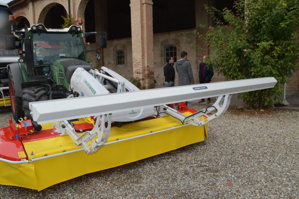 macchine autonome