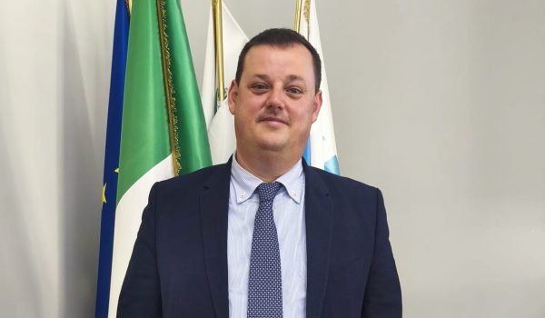 Francesco Vincenzi confermato presidente dell’Anbi