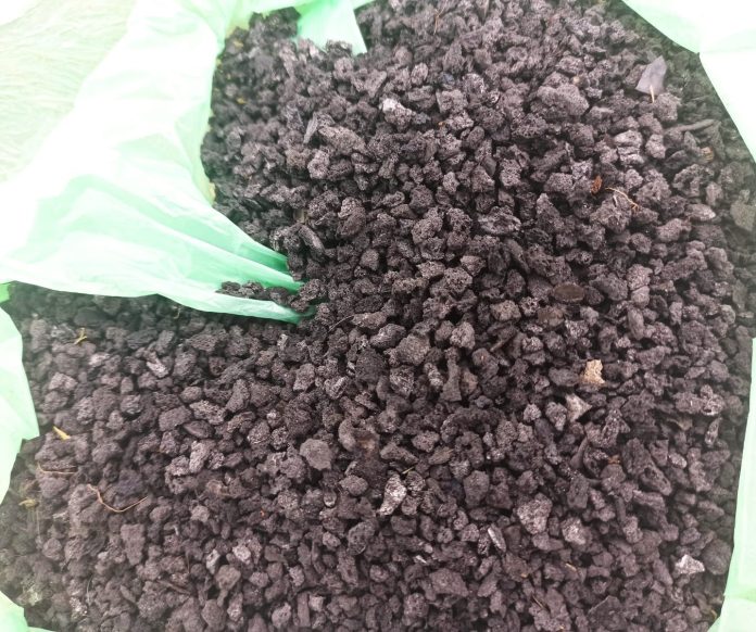 biochar