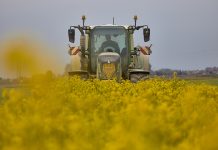 Pacchetto agricoltura