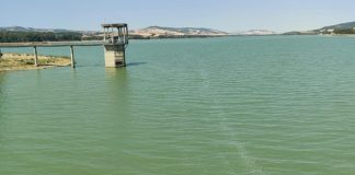 cia diga san giuliano