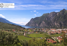 eventi estivi mach 2025