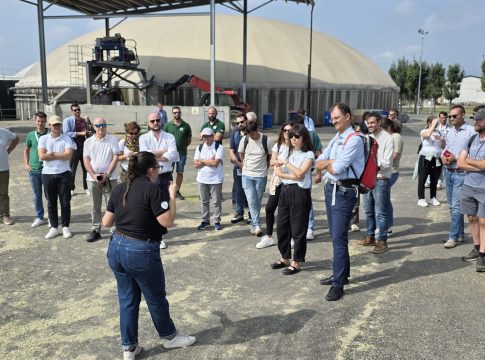 Agricoltura protagonista di un cambiamento accelerato