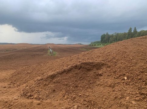 Torba carente, «puntare su substrati alternativi»